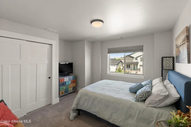 $749,000 | 2877 North Callary Street, Post Falls, ID 83854