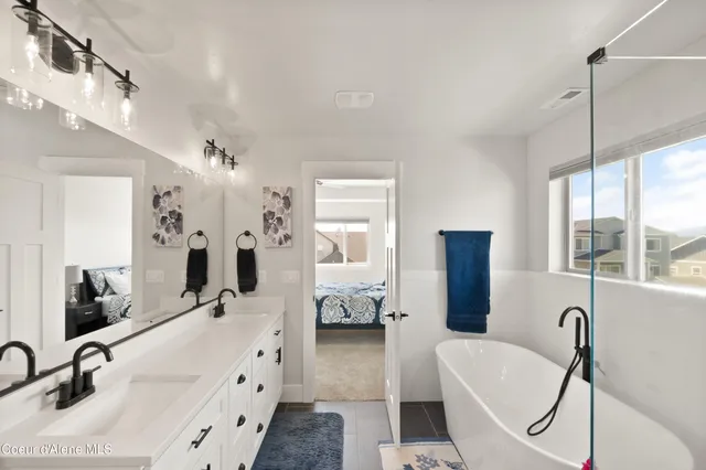 $749,000 | 2877 North Callary Street, Post Falls, ID 83854