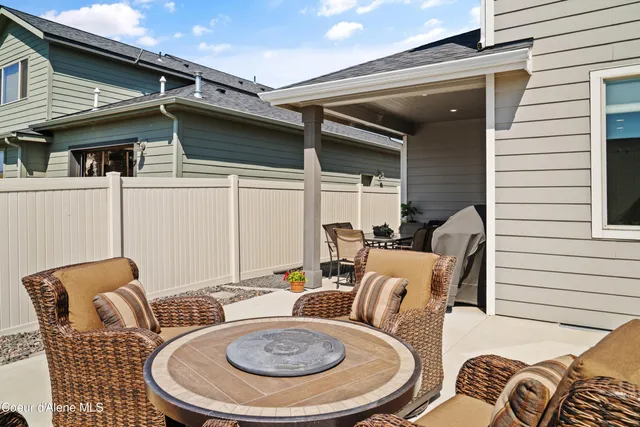 $749,000 | 2877 North Callary Street, Post Falls, ID 83854