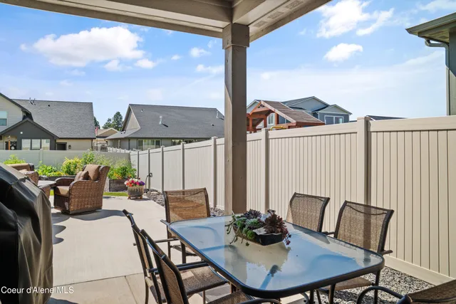 $749,000 | 2877 North Callary Street, Post Falls, ID 83854