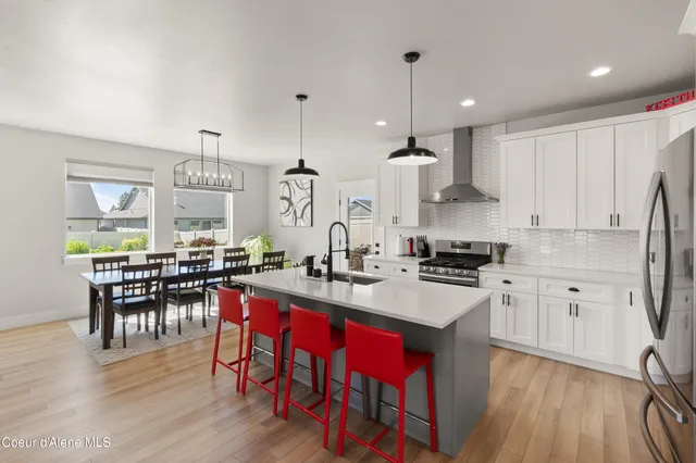 $749,000 | 2877 North Callary Street, Post Falls, ID 83854