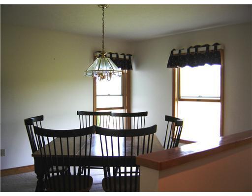 55 Windy Ridge Lane Sanford, ME 04083 - Photo 6 of 11 Dining Room.
