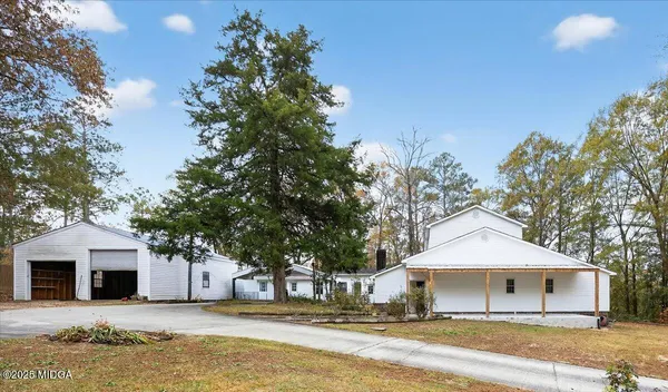 $545,000 | 5682 Hartley Bridge Road, Macon, GA 31216