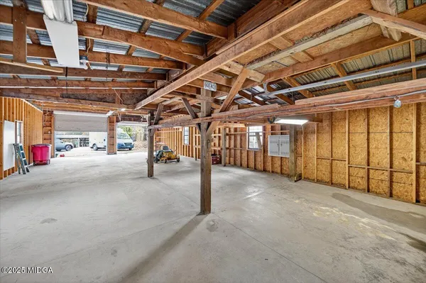 $545,000 | 5682 Hartley Bridge Road, Macon, GA 31216