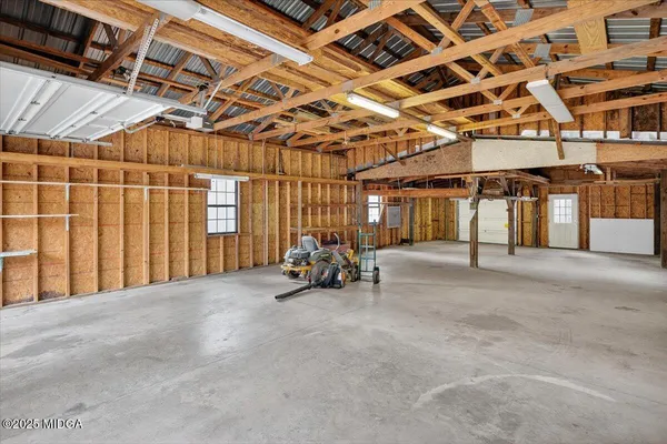 $545,000 | 5682 Hartley Bridge Road, Macon, GA 31216