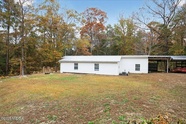 $545,000 | 5682 Hartley Bridge Road, Macon, GA 31216