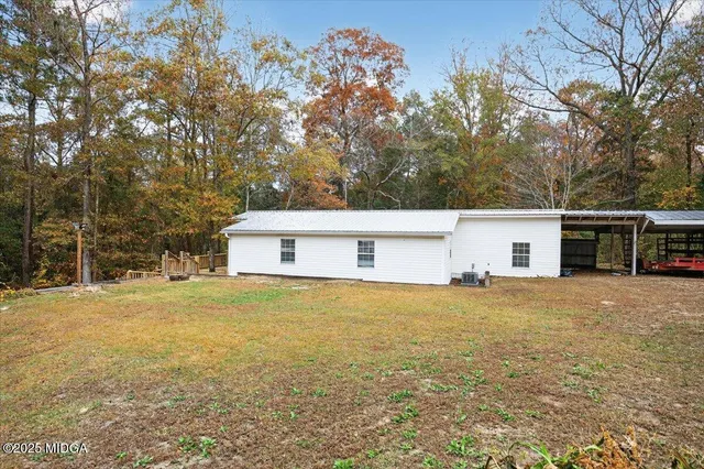 $565,000 | 5682 Hartley Bridge Road, Macon, GA 31216
