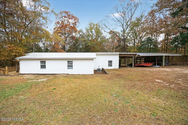 $545,000 | 5682 Hartley Bridge Road, Macon, GA 31216