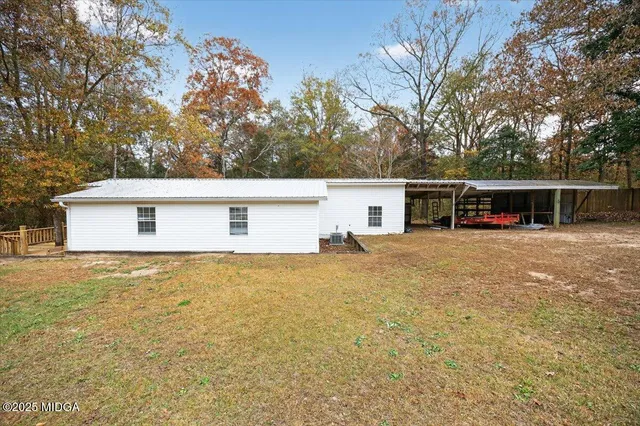 $565,000 | 5682 Hartley Bridge Road, Macon, GA 31216