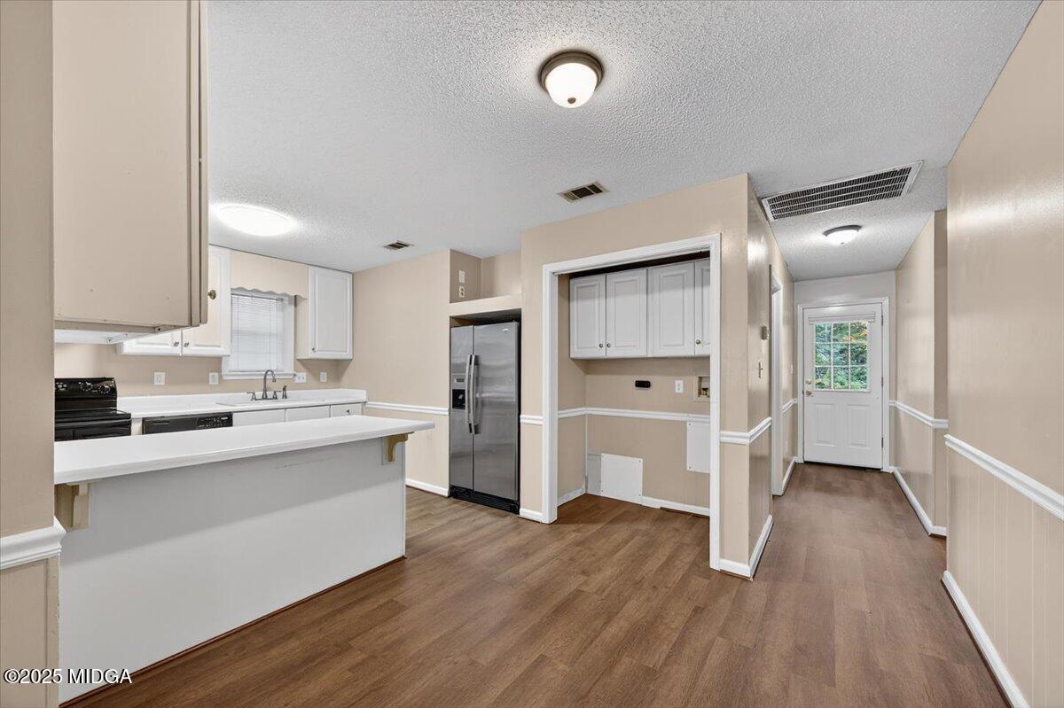 5682 Hartley Bridge Road Macon, GA 31216 - Photo 62 of 79 Kitchen Second Home