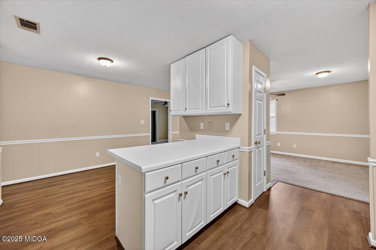 5682 Hartley Bridge Road Macon, GA 31216 - Photo 65 of 79 Kitchen Second Home