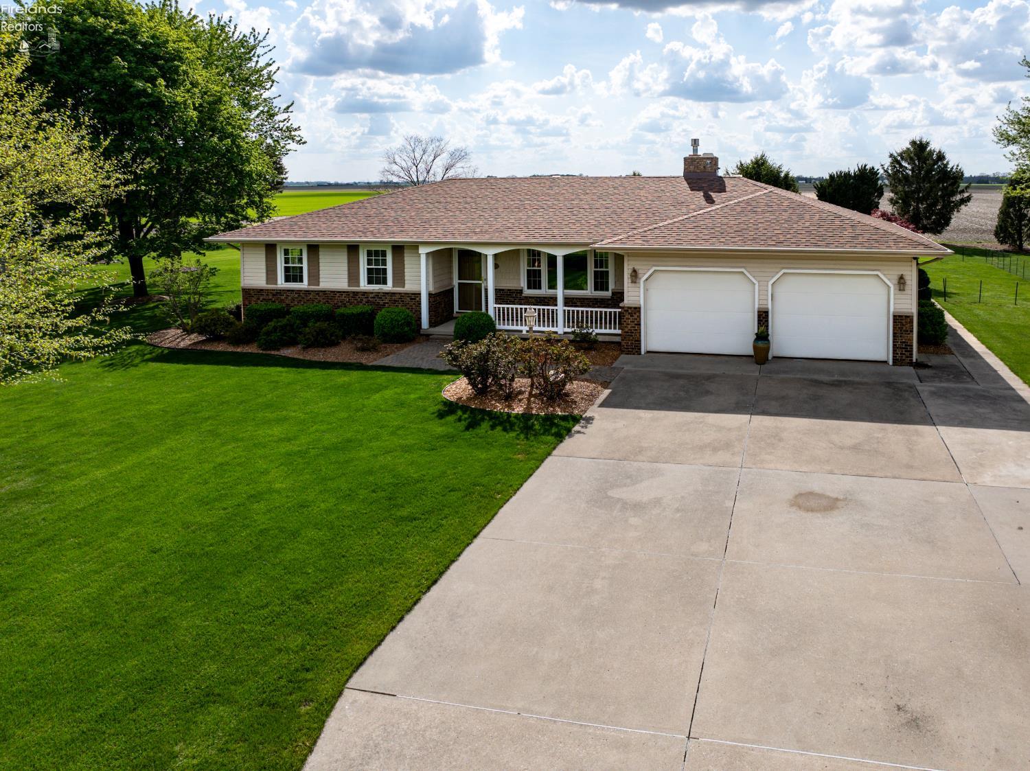 540 North Graytown Road Graytown, OH 43432 - Photo 38 of 39 Gallery Image 38