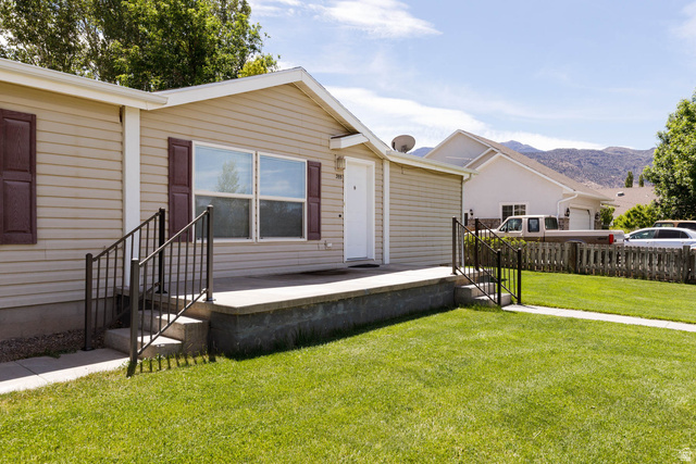 355 South 300 East Monroe, UT 84754 - Photo 4 of 46