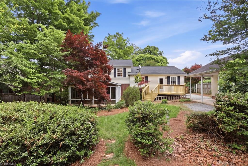 140 Petree Road Northwest Winston-Salem, NC 27106 - Photo 41 of 41