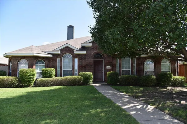 $2,600 | 1526 Pebblestone Court, Allen, TX 75002