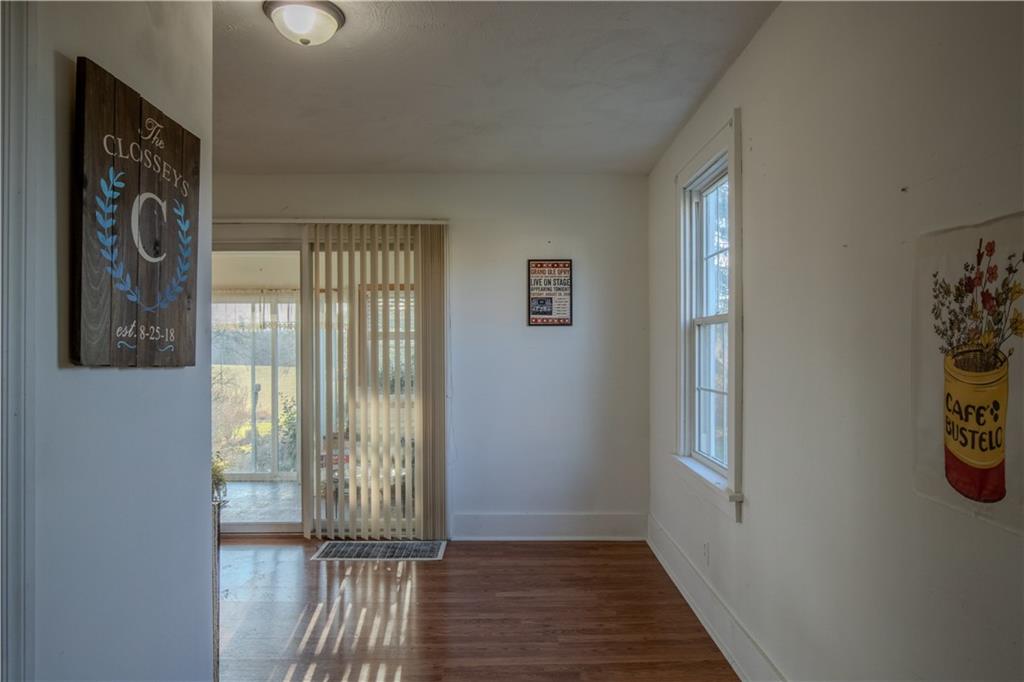 327 North Eighty Eight Road Carmichaels, PA 15320 - Photo 13 of 47