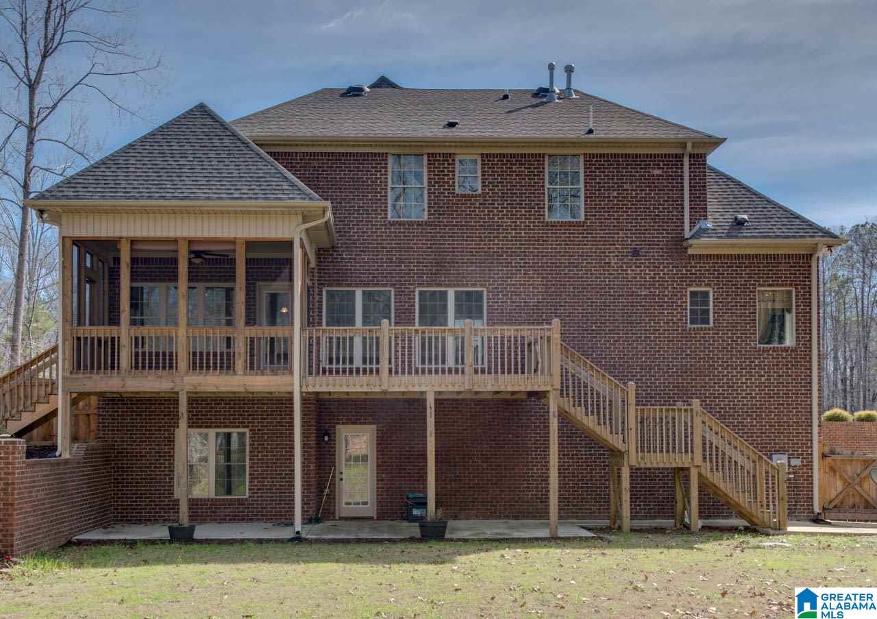 433 Highland Ridge Lane South Chelsea, AL 35043 - Photo 36 of 46 Gallery Image 36