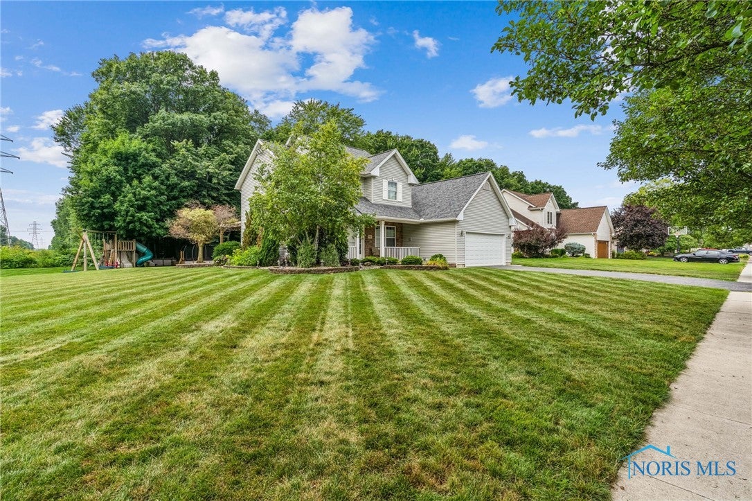 15331 Cain Ridge Lane Findlay, OH 45840 - Photo 5 of 50 Gallery Image 5