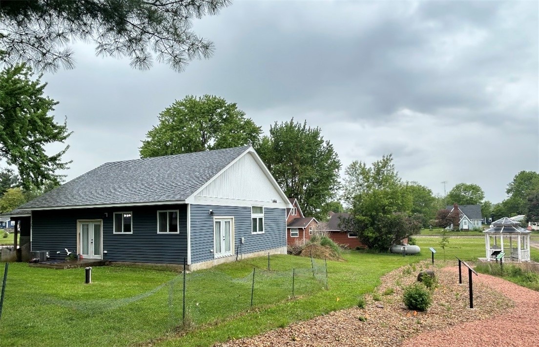 121 Diamond Street Ridgeland, WI 54763 - Photo 12 of 12