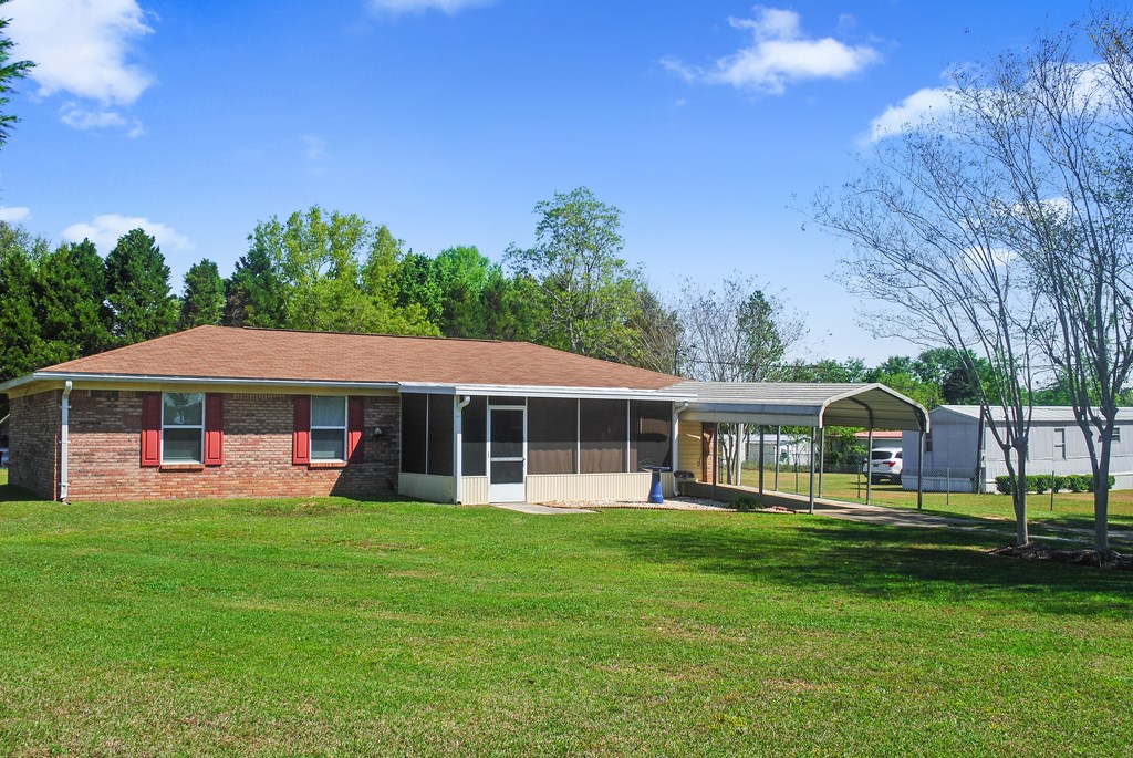 88 Battles Road Dothan, AL 36301 - Photo 2 of 16