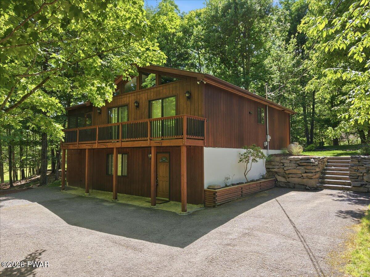 181 Eskra Road Lake Ariel, PA 18436 - Photo 4 of 77