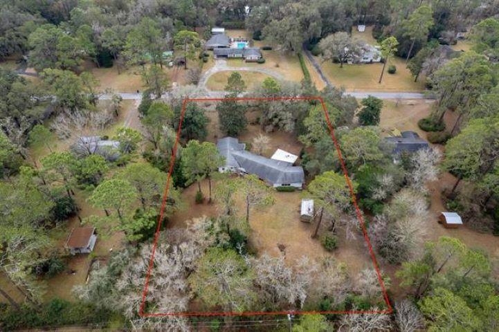 114 Pine Tree Road Perry, FL 32348 - Photo 11 of 17