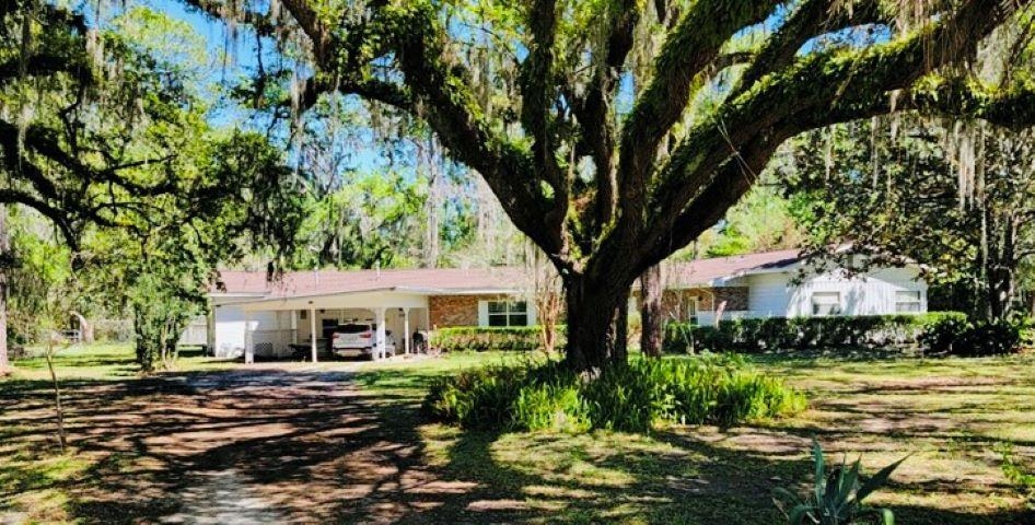114 Pine Tree Road Perry, FL 32348 - Photo 17 of 17