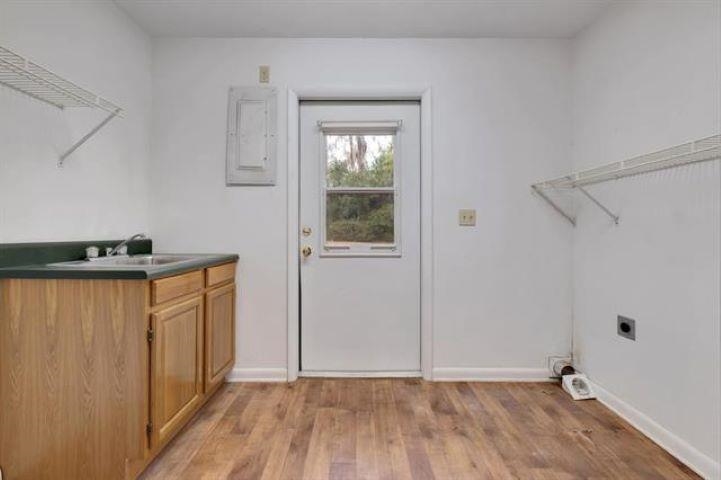 114 Pine Tree Road Perry, FL 32348 - Photo 5 of 17