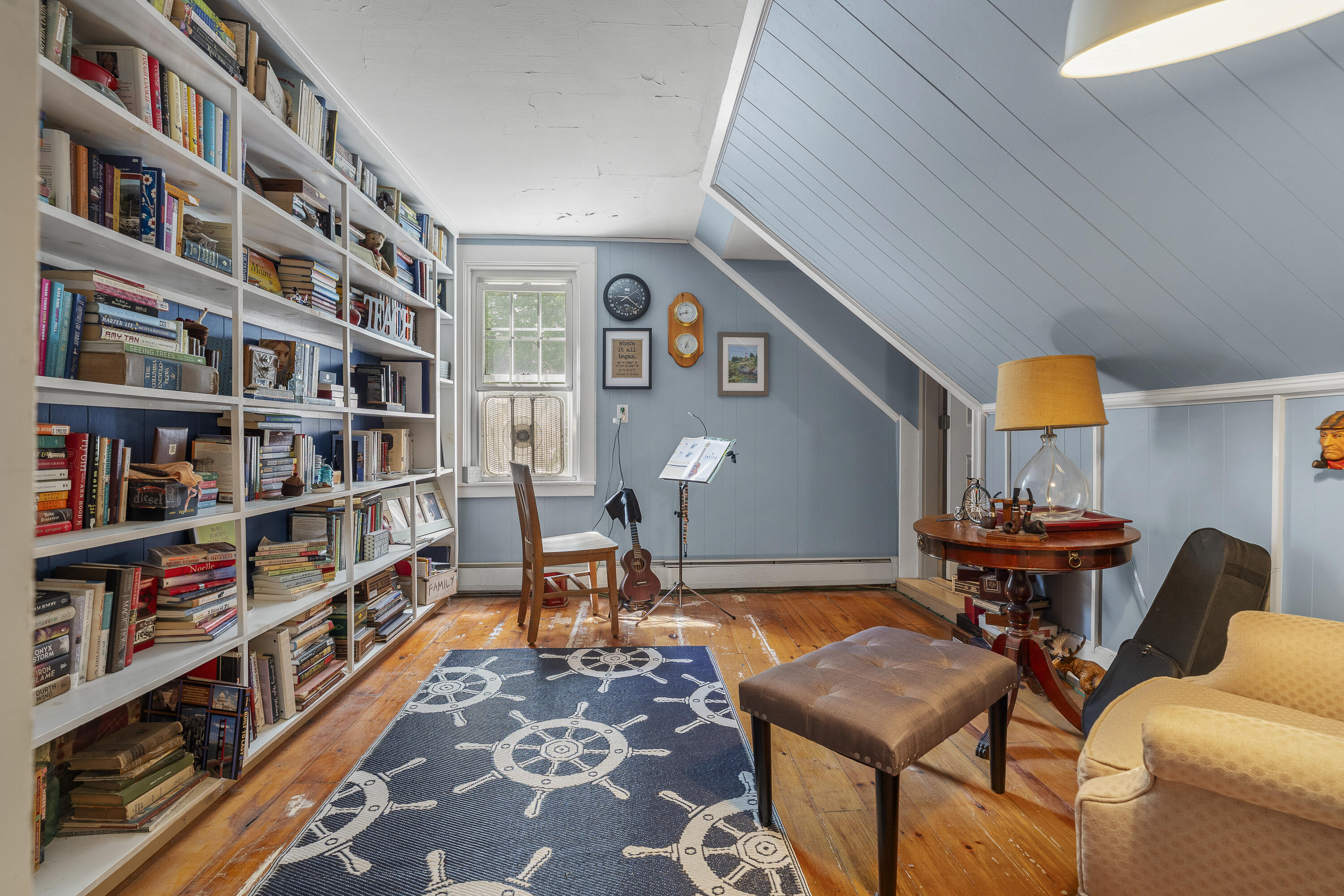 101 Bristol Road Damariscotta, ME 04543 - Photo 26 of 43 57-101 Bristol Rd, Damariscotta, ME-TP