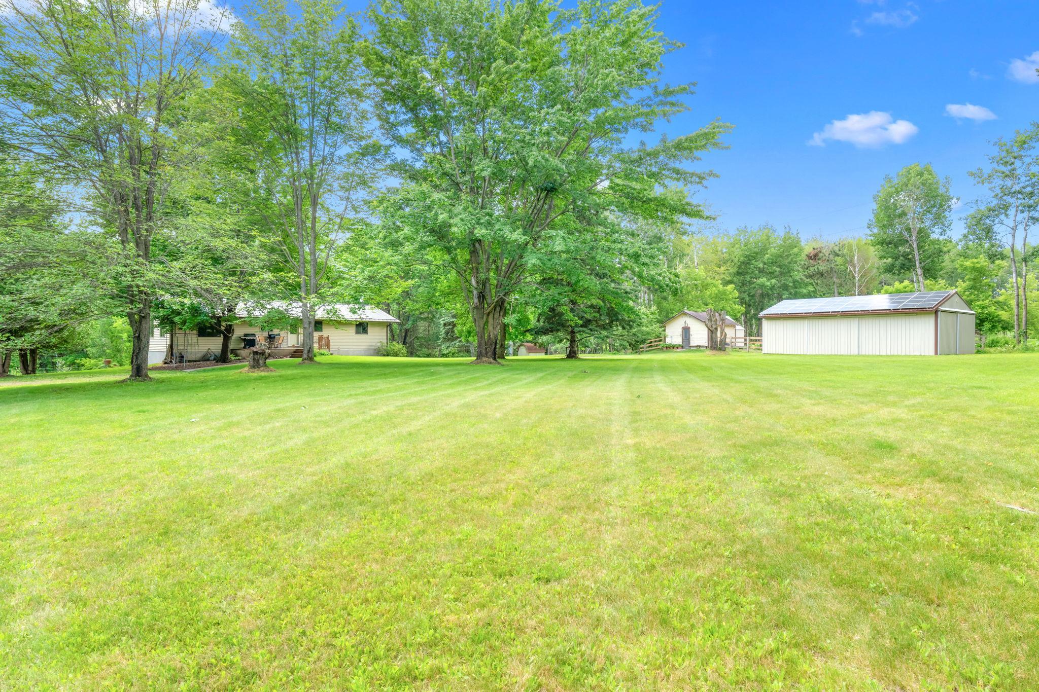52077 Sjodahl Road Sandstone, MN 55072 - Photo 1 of 1 Gallery Image 1