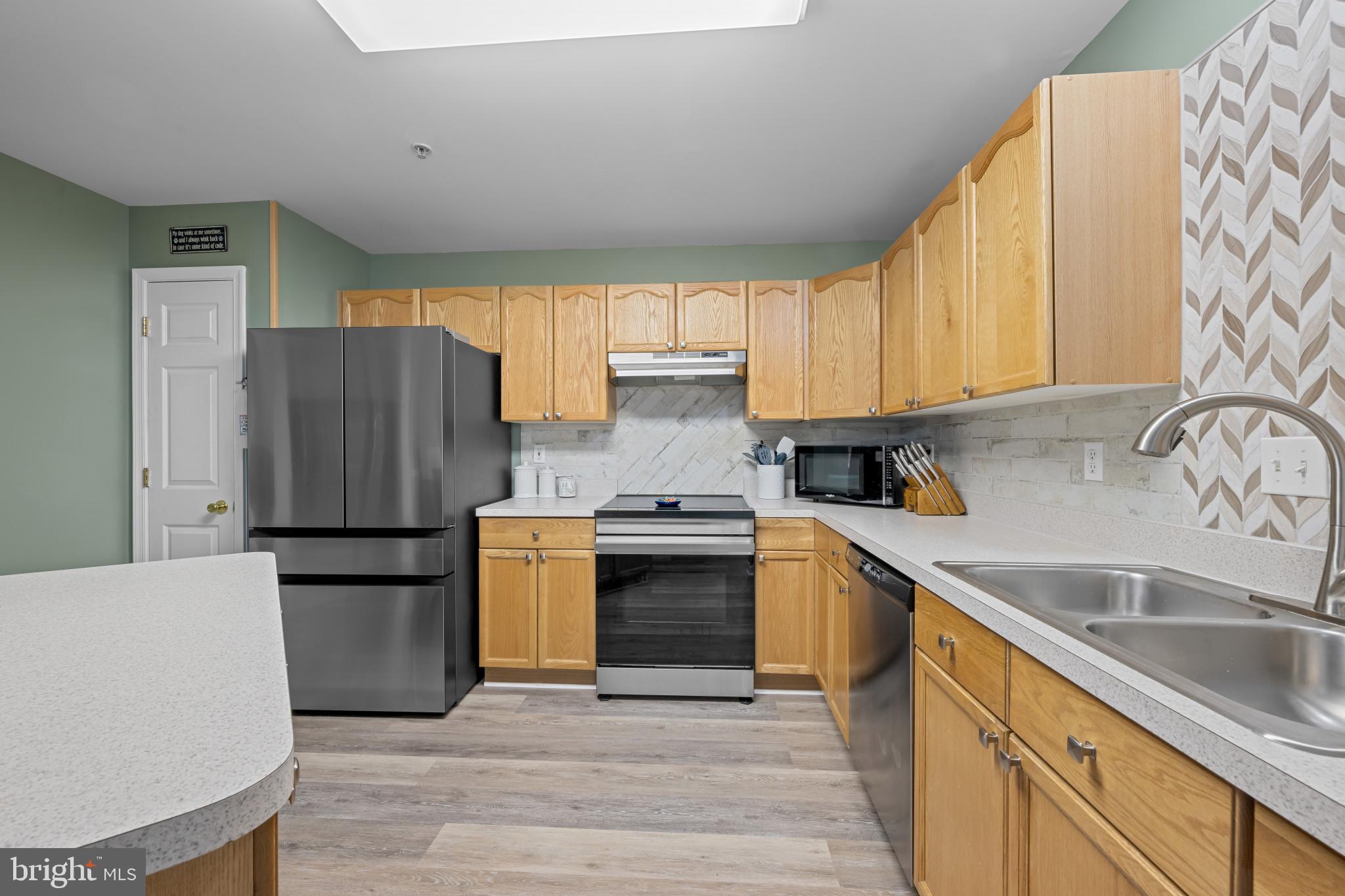 125 Sentry Ridge Smithsburg, MD 21783 - Photo 17 of 47 Kitchen