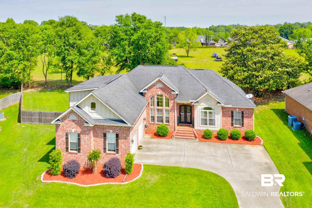 9310 Pecan Grove Drive Mobile, AL 36695 - Photo 2 of 39