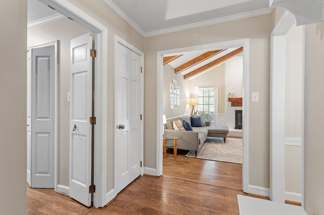 7404 Mill Ridge Road Raleigh, NC 27613 - Photo 6 of 35 Photo 6