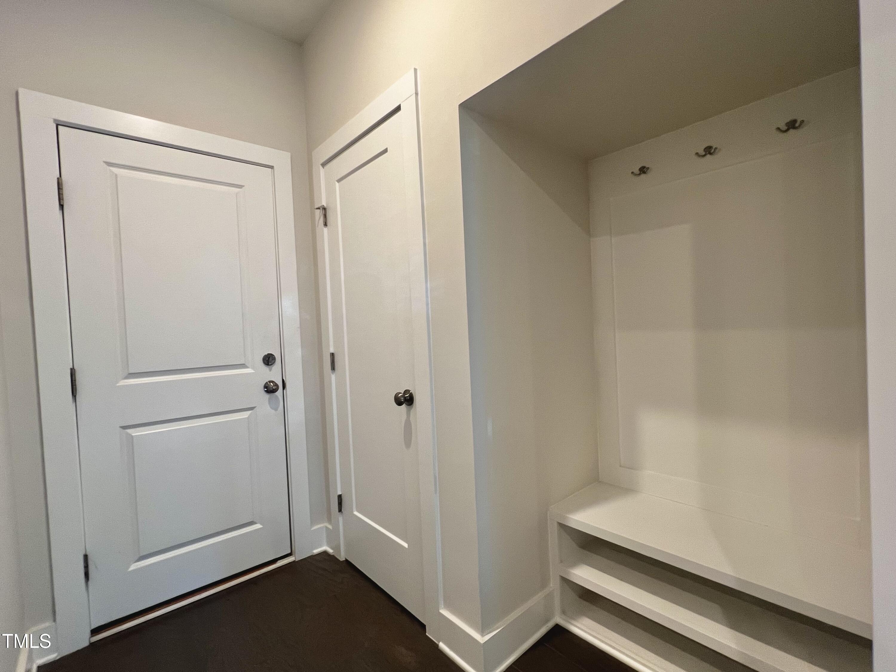 906 Waterside View Drive Raleigh, NC 27606 - Photo 20 of 27 a view of room with window