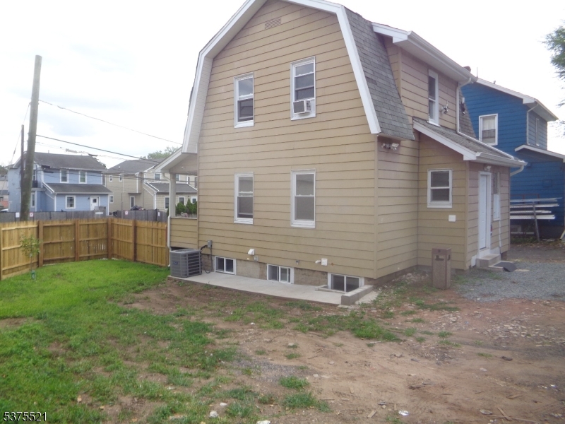 525 Highway 22 Hillside, NJ 07205 - Photo 4 of 10 a view of a house with a backyard