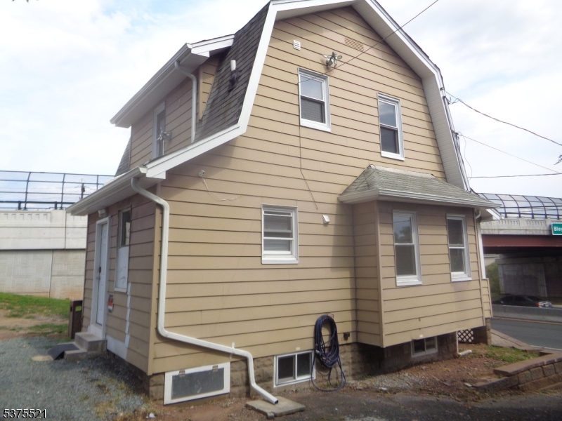 525 Highway 22 Hillside, NJ 07205 - Photo 5 of 10 a view of a house with a garage
