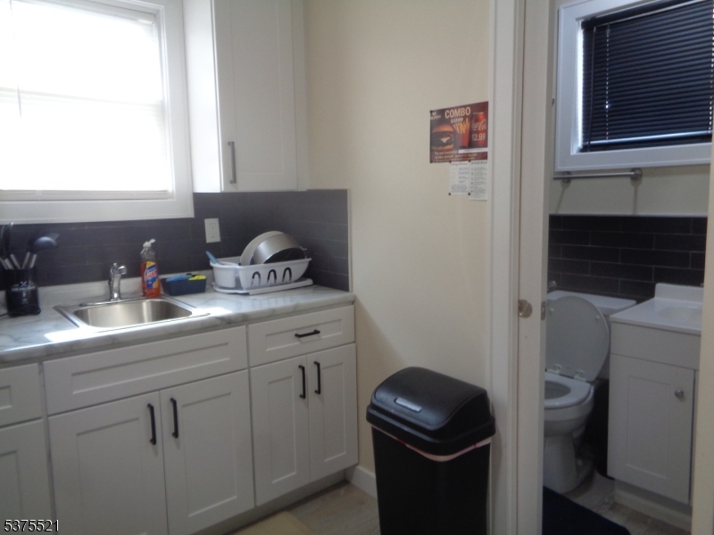 525 Highway 22 Hillside, NJ 07205 - Photo 6 of 10 a room with storage and utility