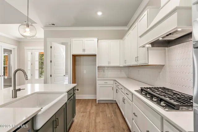 $719,900 | 394 Autumn Pheasant Loop Northwest, Calabash, NC 28467