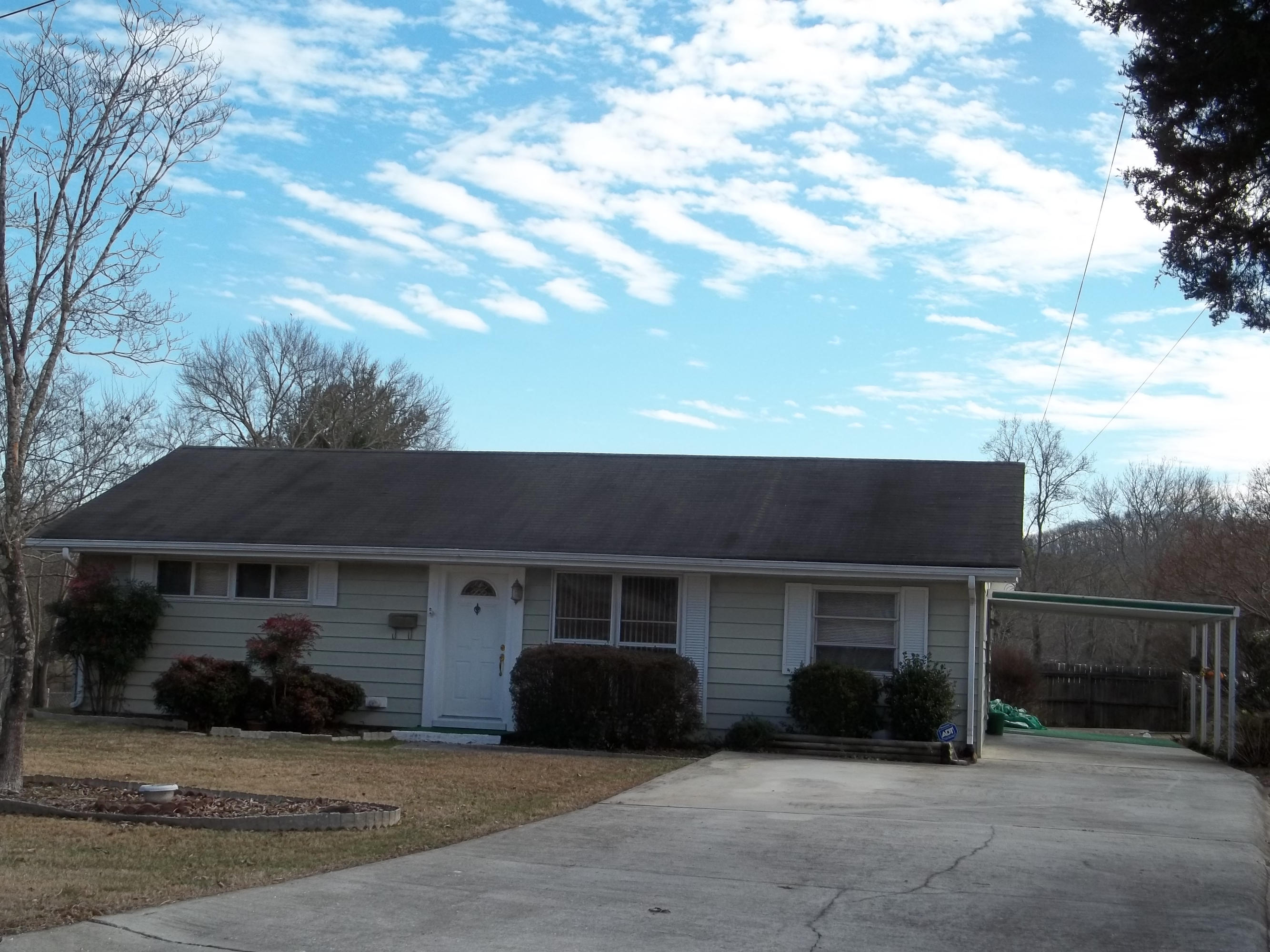 699 Robertsville Road Oak Ridge, TN 37830 - Photo 1 of 14 100_5137