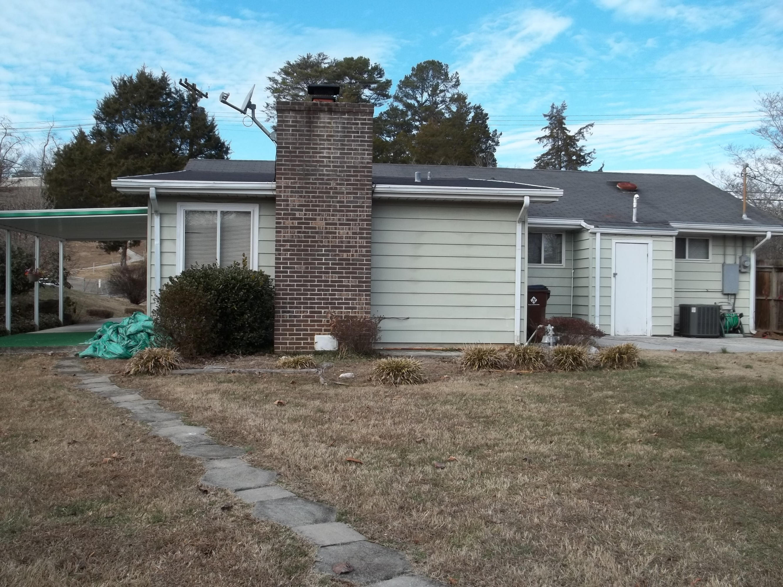 699 Robertsville Road Oak Ridge, TN 37830 - Photo 13 of 14 100_5140