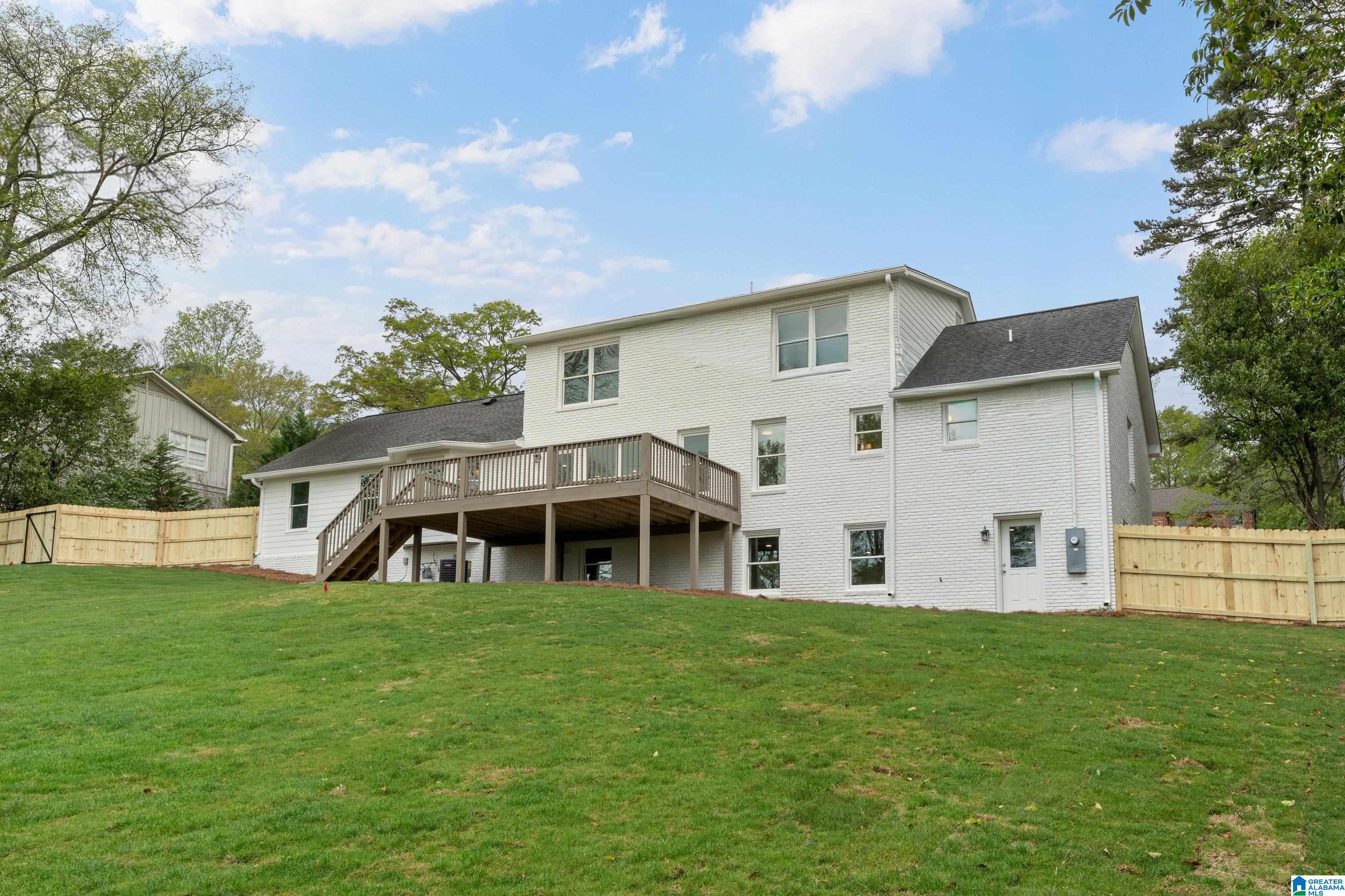 3593 Springhill Road Birmingham, AL 35223 - Photo 43 of 53