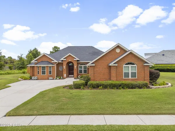 $569,000 | 501 Wood Trail, Panama City, FL 32405