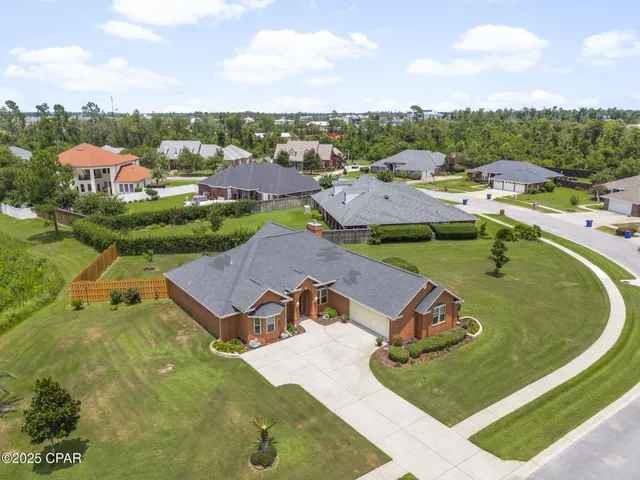 $579,000 | 501 Wood Trail, Panama City, FL 32405