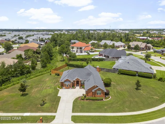 $579,000 | 501 Wood Trail, Panama City, FL 32405