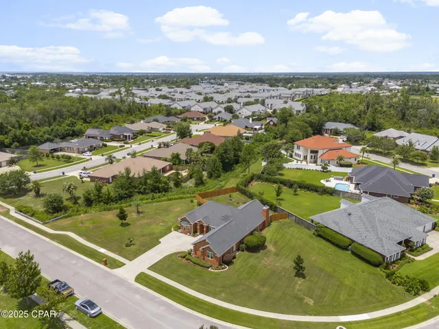 $579,000 | 501 Wood Trail, Panama City, FL 32405
