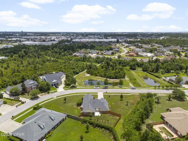 $579,000 | 501 Wood Trail, Panama City, FL 32405