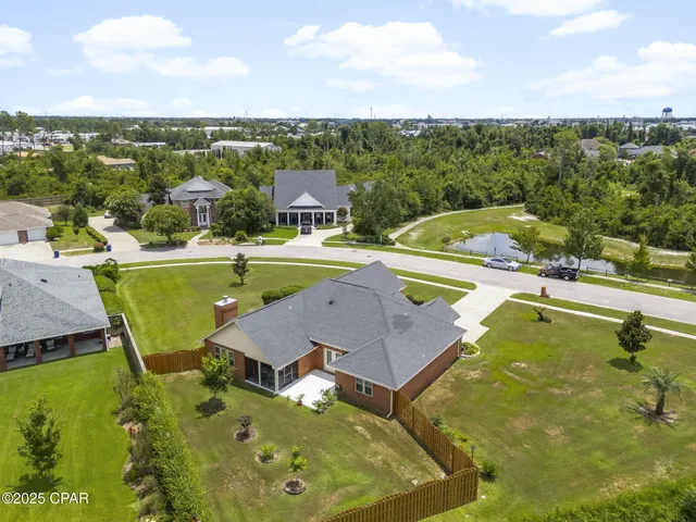 $579,000 | 501 Wood Trail, Panama City, FL 32405