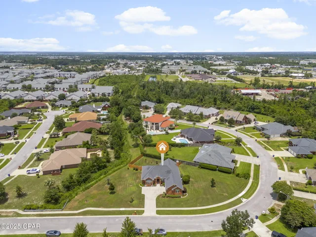 $579,000 | 501 Wood Trail, Panama City, FL 32405