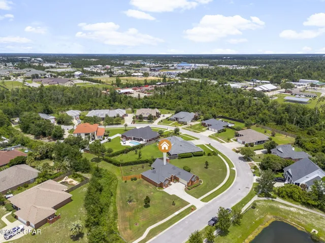 $579,000 | 501 Wood Trail, Panama City, FL 32405