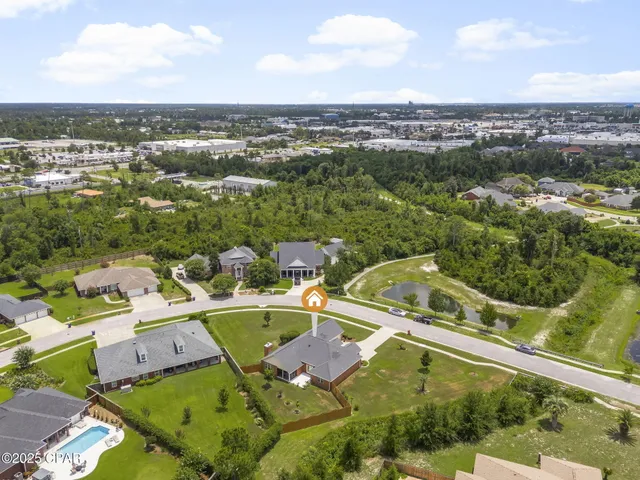 $579,000 | 501 Wood Trail, Panama City, FL 32405